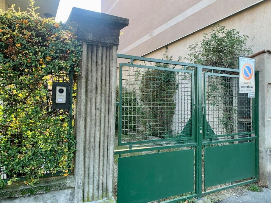 Appartamento Indipendente A Mirafiori Sud Turin Exterior photo